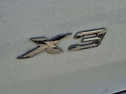 Certified 2023 BMW X3 xDrive30i w/ Premium Package image 21