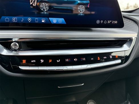 Used 2024 Cadillac Lyriq Luxury image 20