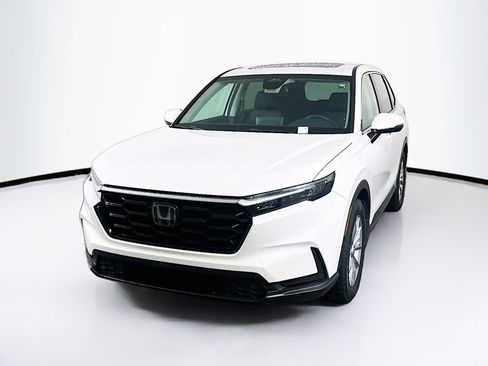 Used 2023 Honda CR-V EX image 3