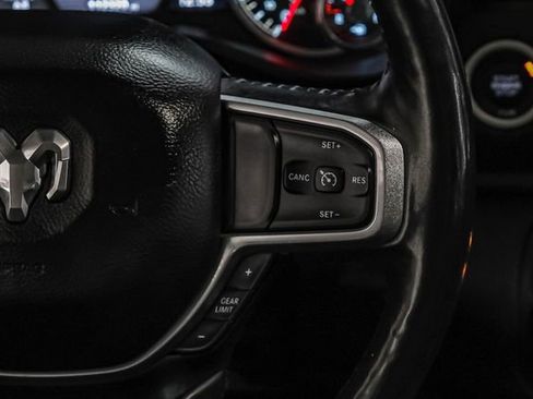 Used 2020 RAM 1500 Laramie AWD/4WD image 18