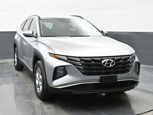 Certified 2023 Hyundai Tucson SEL image 3