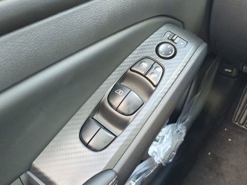 Certified 2025 Nissan Altima 2.5 SV image 22