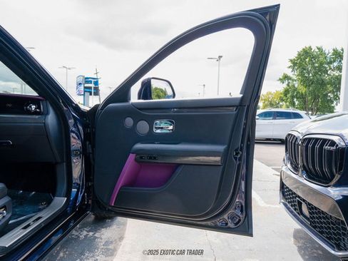 Used 2024 Rolls-Royce Ghost Black Badge image 58