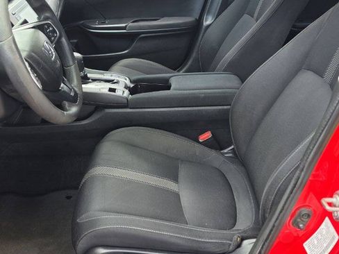 Used 2017 Honda Civic LX image 9