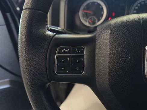 Used 2014 RAM 1500 Express w/ Black Ram 1500 Express Group AWD/4WD image 15