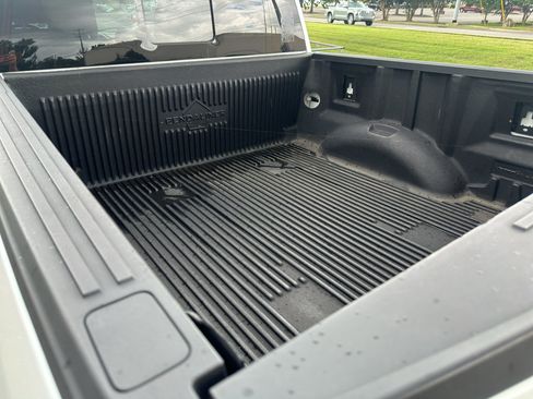 Used 2018 Ford F150 Lariat AWD/4WD image 16