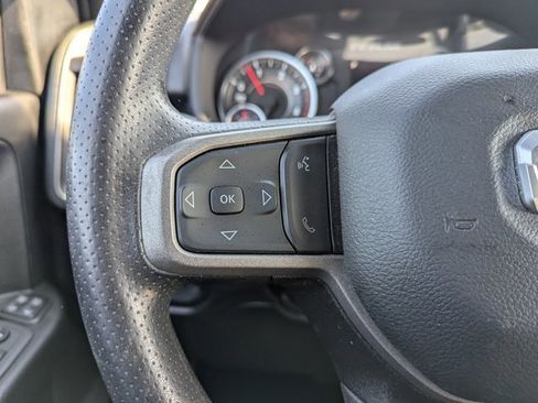 Used 2023 RAM 3500 Tradesman w/ Towing Technology Group AWD/4WD image 13