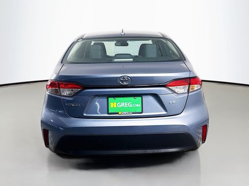 Used 2024 Toyota Corolla LE FWD image 8