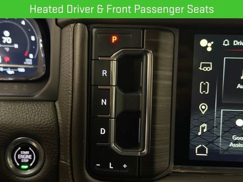 Certified 2022 GMC Yukon Denali AWD/4WD image 37