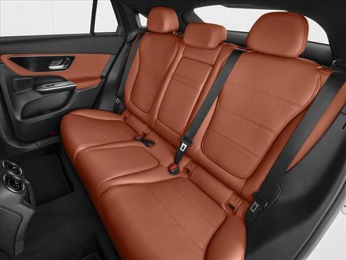 New 2026 Mercedes-Benz GLC 300 4MATIC image 9