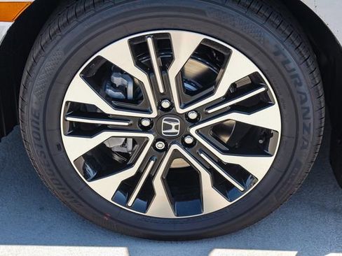 New 2026 Honda Odyssey Elite image 20