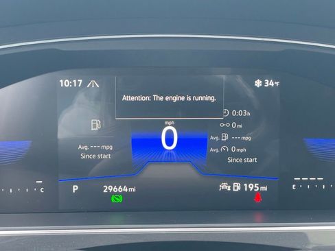 Certified 2023 Volkswagen Atlas SE image 18