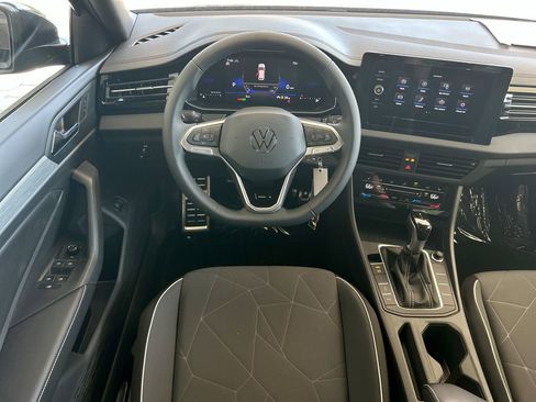 New 2026 Volkswagen Jetta Sport FWD image 30