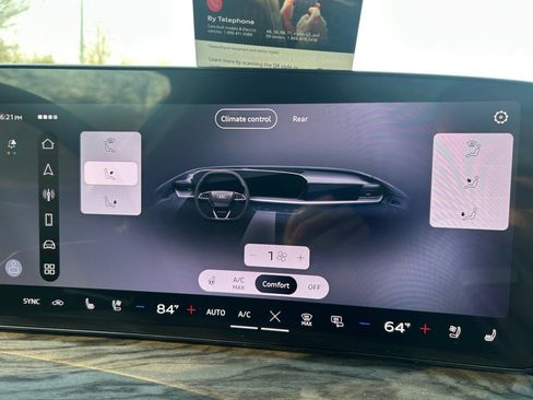 New 2026 Audi Q5 Prestige image 18