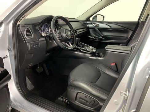 Used 2023 MAZDA CX-9 Touring Plus image 22