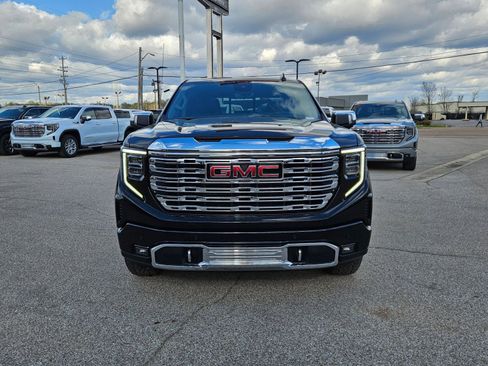 New 2026 GMC Sierra 1500 Denali w/ Technology Package image 9