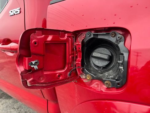 Certified 2021 Toyota Tacoma SR5 AWD/4WD image 20