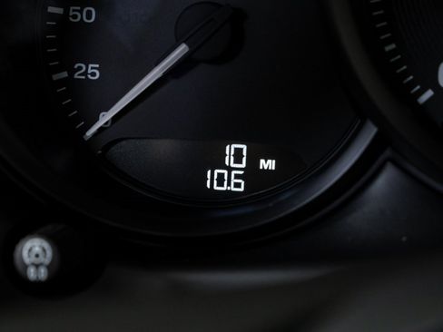 New 2026 Porsche Macan Turbo image 12