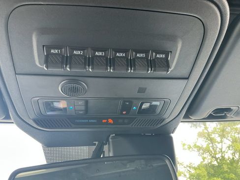 Used 2022 Ford Bronco Big Bend w/ Sasquatch Package AWD/4WD image 25