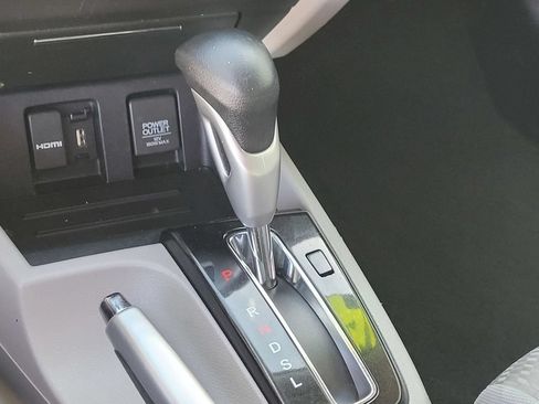 Used 2014 Honda Civic EX image 20
