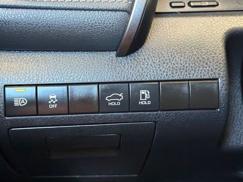 Certified 2024 Toyota Camry XSE FWD image 43