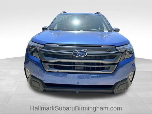 New 2026 Subaru Forester Premium AWD/4WD image 6
