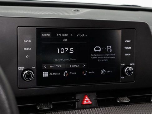 Certified 2024 Kia Sportage LX image 14