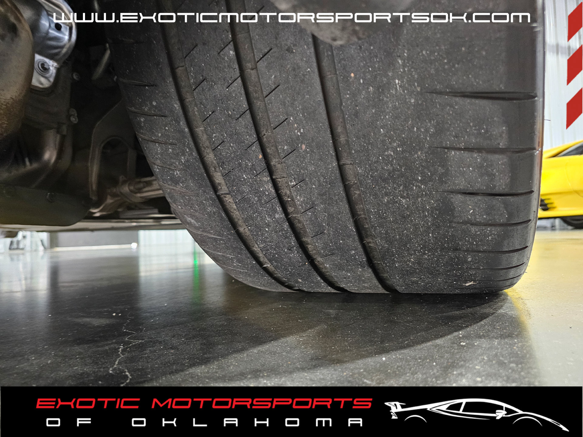 Used 2019 Porsche 911 GT3 RS RWD image 56