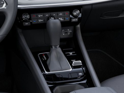 New 2026 Jeep Compass Limited AWD/4WD image 50