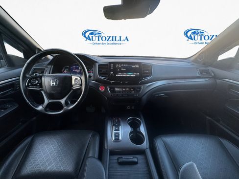 Used 2021 Honda Passport EX-L image 13