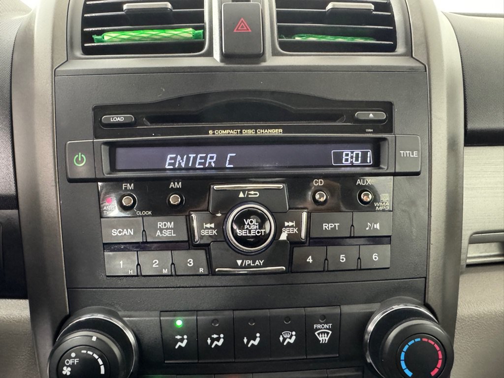 Used 2011 Honda CR-V SE image 16