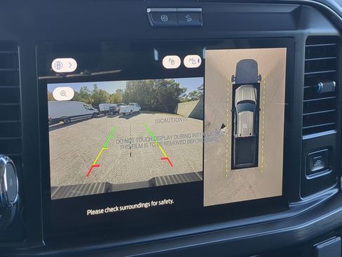 New 2026 Ford F350 Lariat w/ Lariat Ultimate Package image 18