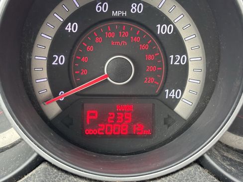 Used 2011 Kia Forte Koup EX image 8