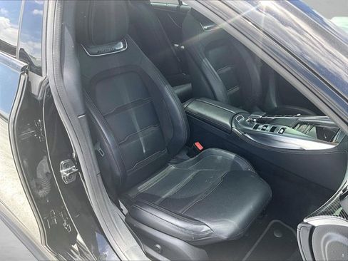 Used 2021 Mercedes-Benz AMG GT 53 image 9