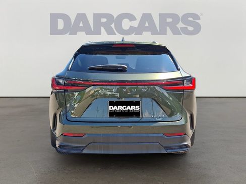 Used 2023 Lexus NX 350 AWD image 5