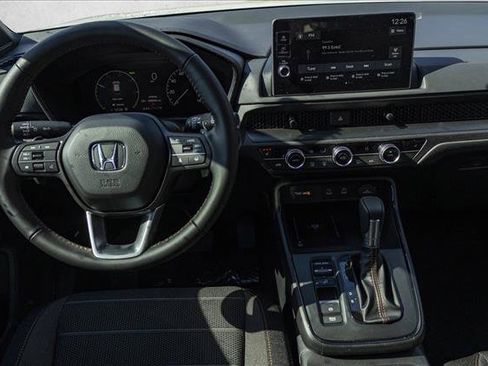 New 2026 Honda CR-V Sport image 23