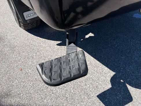 Certified 2021 Nissan Titan PRO-4X w/ Pro-4x Convenience Package image 9