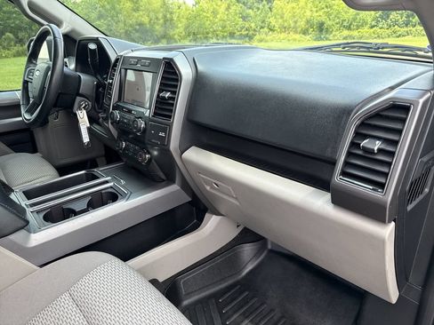 Used 2020 Ford F150 XLT w/ Equipment Group 302A Luxury RWD image 28