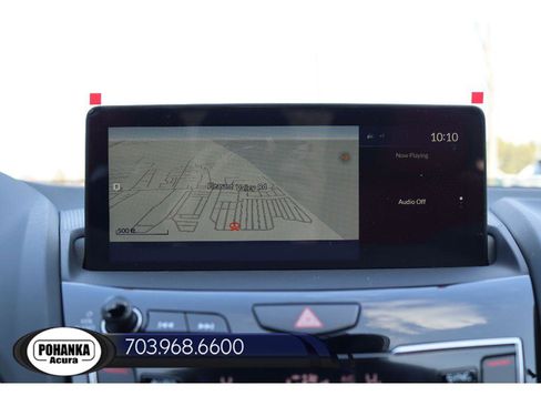 New 2026 Acura RDX A-Spec image 16