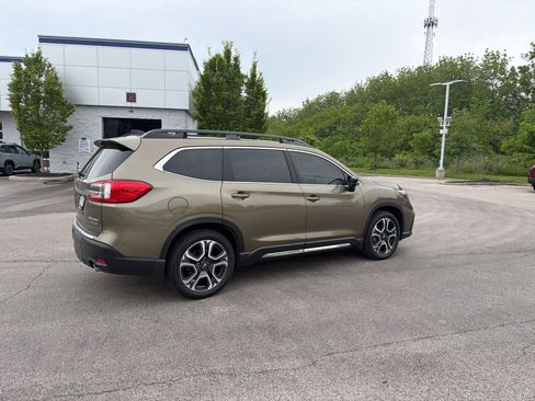 Certified 2024 Subaru Ascent Limited w/ Technology Package AWD/4WD image 19