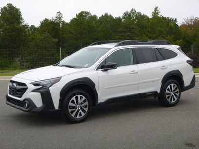 Used 2023 Subaru Outback Premium