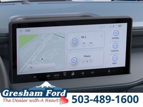 New 2026 Ford Maverick XL AWD/4WD image 17