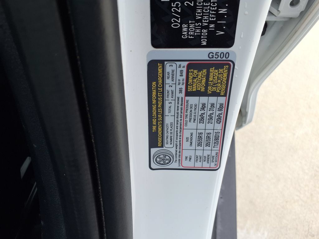 Used 2025 Kia K4 FWD image 31