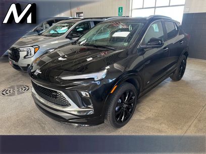 New 2026 Buick Encore GX Sport Touring