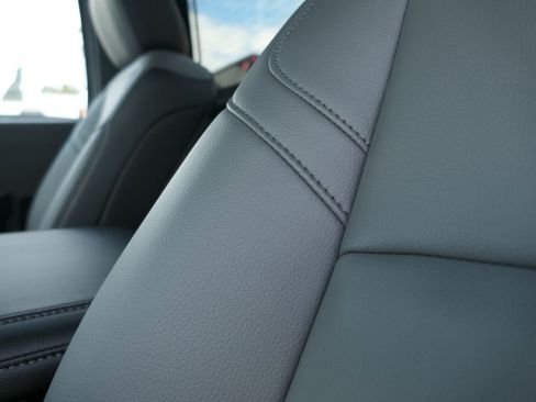 New 2026 RAM 3500 Tradesman image 9