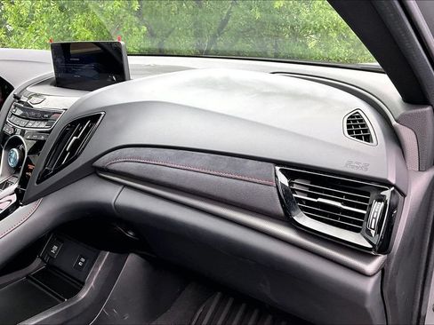 Used 2025 Acura RDX A-Spec AWD/4WD image 21