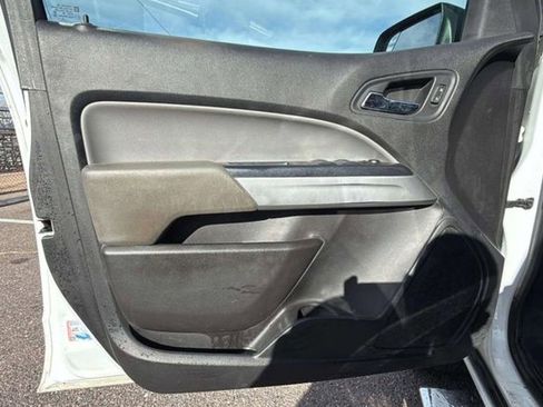 Used 2020 Chevrolet Colorado LT w/ Safety Package image 16