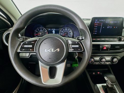 Used 2024 Kia Forte LX FWD image 11