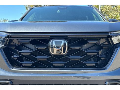 Used 2025 Honda CR-V Sport image 48