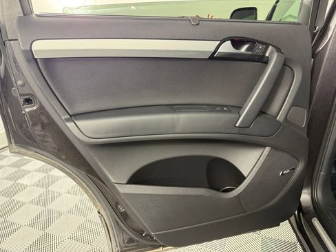 Used 2015 Audi Q7 3.0T S line Prestige image 25